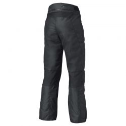 SPODNIE TEKSTYLNE HELD ZORRO BLACK SLIM 
