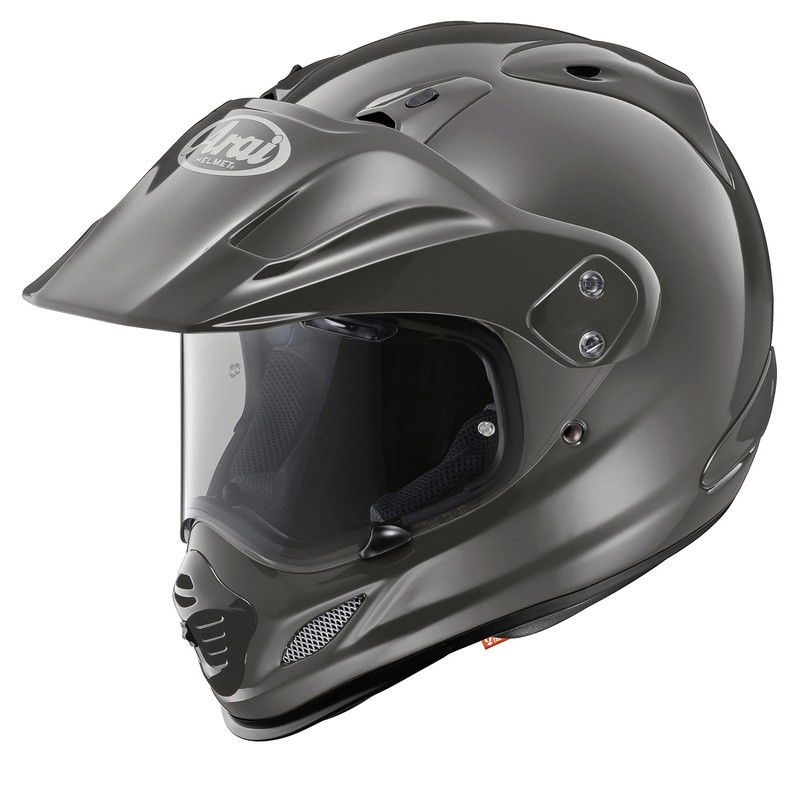 KASK ARAI TOUR-X4 ADVENTURE GREY 