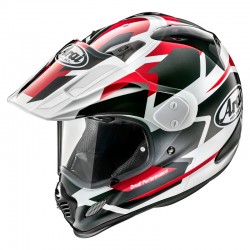 KASK ARAI TOUR-X4 DEPART...