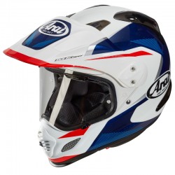KASK ARAI TOUR-X4 BREAK BLUE 