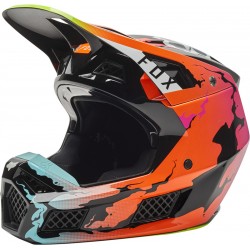 KASK FOX V3 RS PYRE LE...