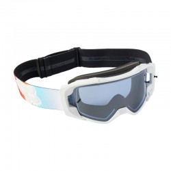 GOGLE FOX VUE PYRE MULTI - SZYBA BLUE (1 SZYBA W ZESTAWIE, ZRYWKI W ZESTAWIE) ENDURO CROSS