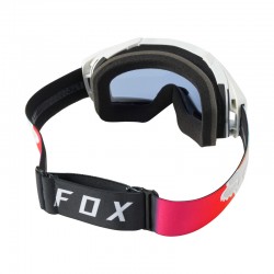 GOGLE FOX VUE PYRE MULTI - SZYBA BLUE (1 SZYBA W ZESTAWIE, ZRYWKI W ZESTAWIE) ENDURO CROSS