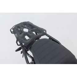 ZESTAW BAGAŻOWY ADVENTURE SW-MOTECH BMW R 1300 GS (23-) SILVER