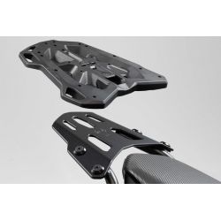 ZESTAW KUFRA CENTRALNEGO TRAX ADV SW-MOTECH KTM 1290 SUPER DUKE GT (16-), BLACK 38L
