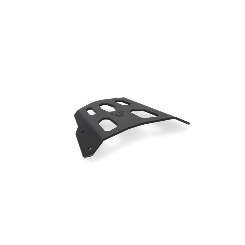STELAŻ STREET-RACK SW-MOTECH HONDA NC750X (16-20)/ NC750S (16-) BLACK