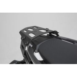STELAŻ STREET-RACK SW-MOTECH HONDA NC750X (16-20)/ NC750S (16-) BLACK