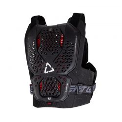 BUZER LEATT 4.5 EVO BLACK (160-172CM) 