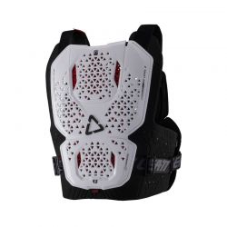 BUZER LEATT 4.5 EVO WHITE (160-172CM) 