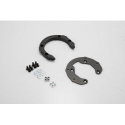 TANK RING EVO SW-MOTECH DO ZAMOCOWANIA NA ADVENTURE-RACK, BLACK