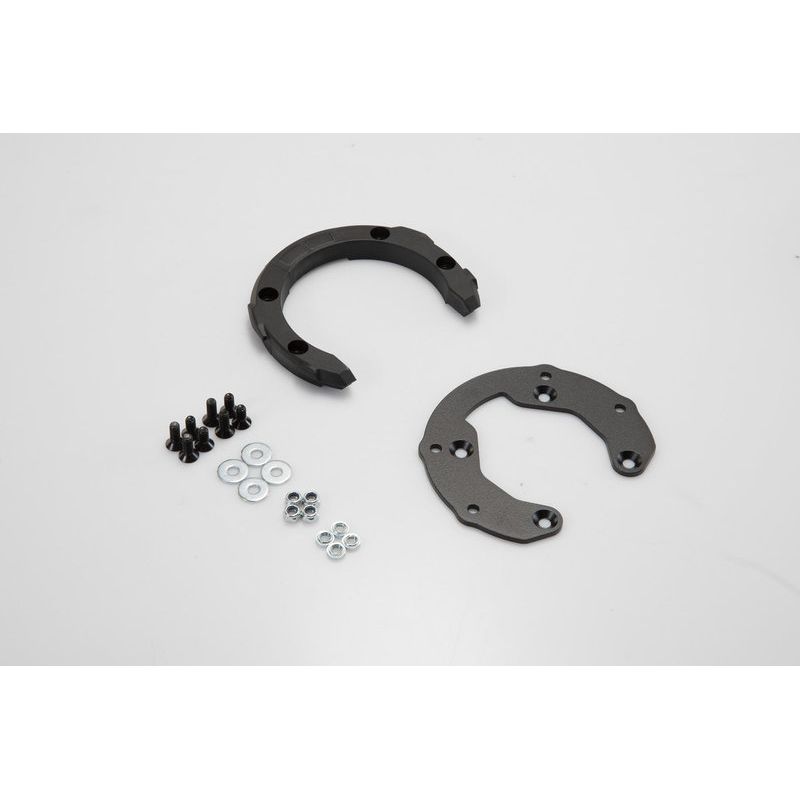 TANK RING EVO SW-MOTECH DO ZAMOCOWANIA NA ADVENTURE-RACK, BLACK