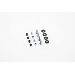 TANK RING PRO DO STELAŻA ADVENTURE-RACK SW-MOTECH BLACK