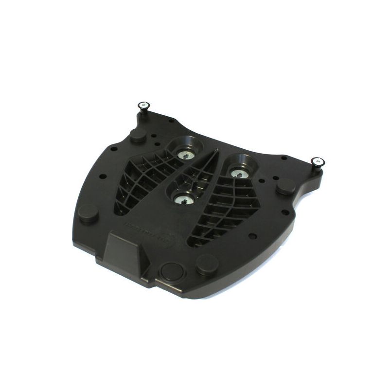 PŁYTA MONTAŻOWA DO ALU-RACK POD KUFER CENTRALNY GIVI MONOKEY, ADAPTER PLATE, SW-MOTECH