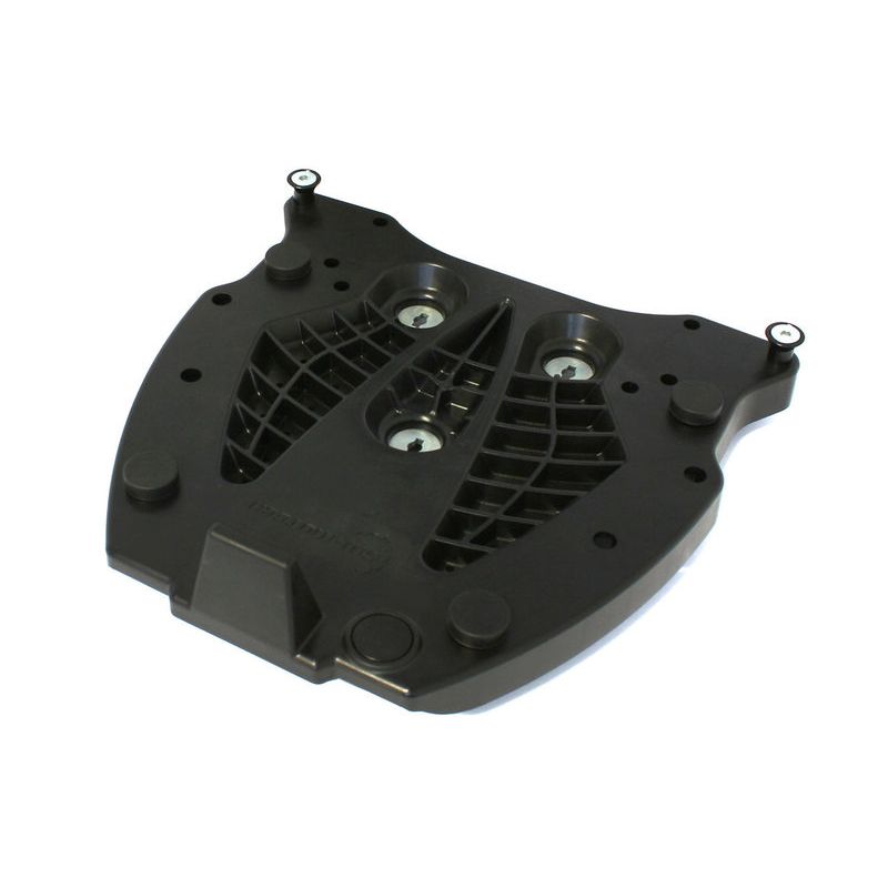 PŁYTA MONTAŻOWA DO ALU-RACK POD KUFER CENTRALNY GIVI MONOLOCK, ADAPTER PLATE, SW-MOTECH