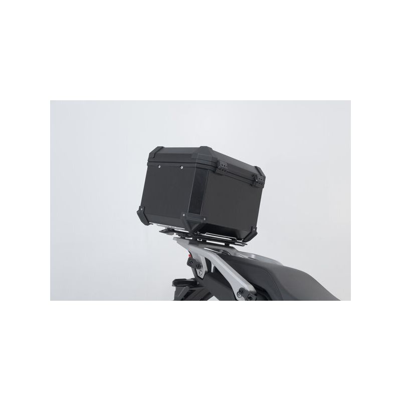 ZESTAW ADAPTERÓW SW-MOTECH NA STELAŻ ADVENTURE-RACK HONDA XL750 TRANSALP (22-) BLACK