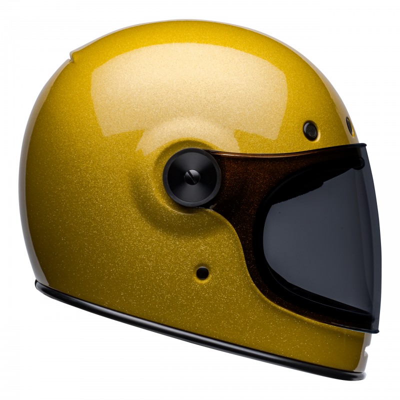 KASK BELL BULLITT SOLID GOLD FLAKE 