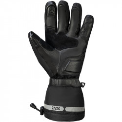 RĘKAWICE SKÓRZANE IXS ARCTIC-GTX 2.0 [GORE-TEX] BLACK 