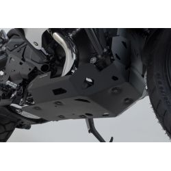 OSŁONA SILNIKA PŁYTA POD SILNIK SW-MOTECH BMW R1300 GS (23-)/ ADVENTURE (24-) BLACK