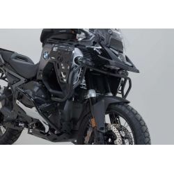 CRASHBAR/GMOL GÓRNY SW-MOTECH BMW R 1300 GS (24-) BLACK