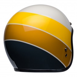 KASK BELL CUSTOM 500 RIF SAND/YELLOW 