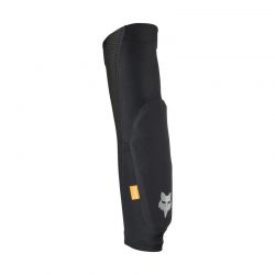 OCHRANIACZ ŁOKCI FOX JUNIOR ENDURO SLEEVE BLACK  ENDURO CROSS