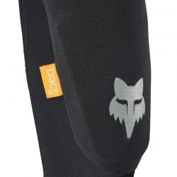 OCHRANIACZ ŁOKCI FOX JUNIOR ENDURO SLEEVE BLACK  ENDURO CROSS