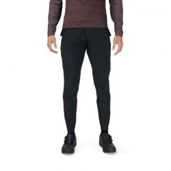 SPODNIE ROWEROWE FOX FLEXAIR BLACK  ENDURO CROSS