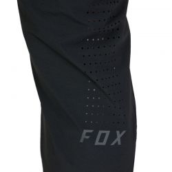 SPODNIE ROWEROWE FOX FLEXAIR BLACK  ENDURO CROSS