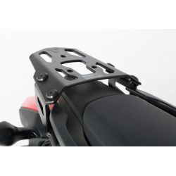 ZESTAW KUFRA CENTRALNEGO TRAX ADV SW-MOTECH HONDA NC700 S/X (11-) NC750 S/X (14-15), BLACK 38L