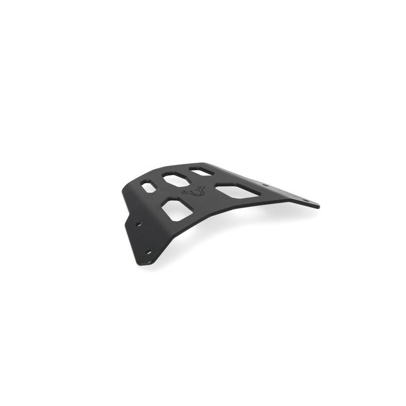 STELAŻ STREET-RACK POD PŁYTĘ MONTAŻOWĄ KUFRA SW-MOTECH YAMAHA MT-07 (18-) BLACK