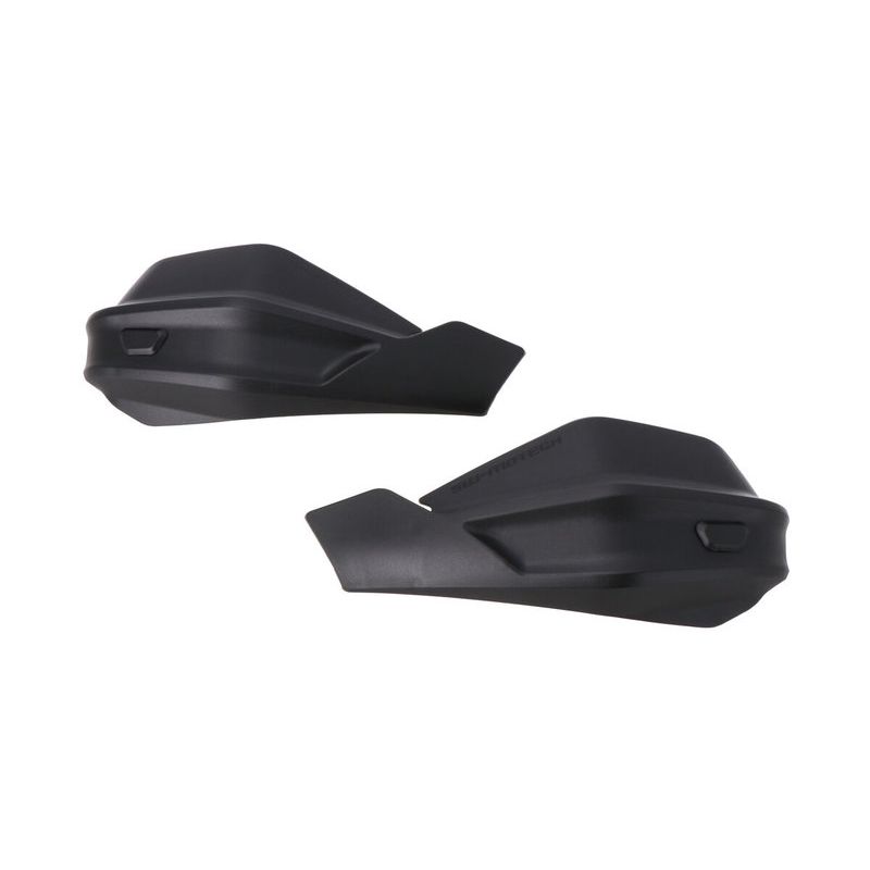 OSŁONA DŁONI SW-MOTECH ADVENTURE KIT BMW R 1250 GS / ADV (18-) BLACK