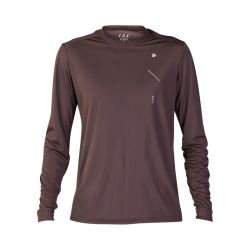 KOSZULKA ROWEROWA Z DŁUGIM...