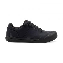 BUTY FOX UNION CANVAS BLACK...