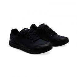 BUTY FOX UNION CANVAS BLACK  ENDURO CROSS