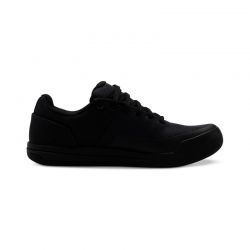 BUTY FOX UNION CANVAS BLACK  ENDURO CROSS