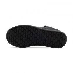 BUTY FOX UNION CANVAS BLACK  ENDURO CROSS