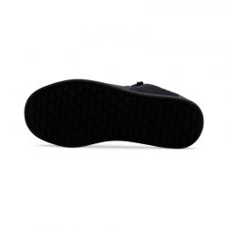BUTY FOX UNION CANVAS BLACK  ENDURO CROSS