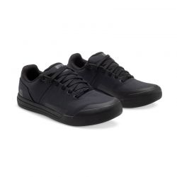 BUTY FOX UNION CANVAS BLACK  ENDURO CROSS