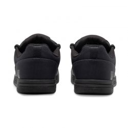 BUTY FOX UNION CANVAS BLACK  ENDURO CROSS