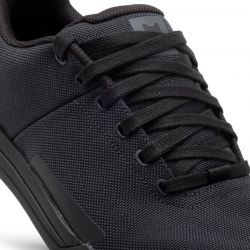 BUTY FOX UNION CANVAS BLACK  ENDURO CROSS