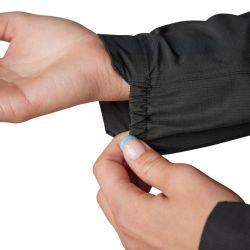 KURTKA PRZECIWDESZCZOWA FOX LADY RANGER 2.5L BLACK  ENDURO CROSS