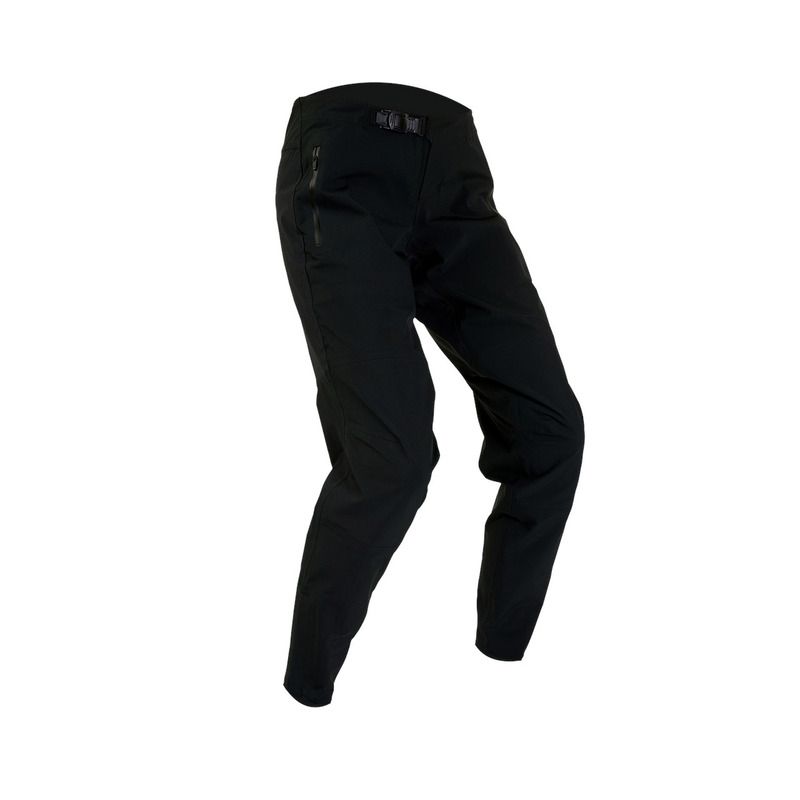 SPODNIE PRZECIWDESZCZOWE FOX LADY RANGER 2.5L BLACK  ENDURO CROSS