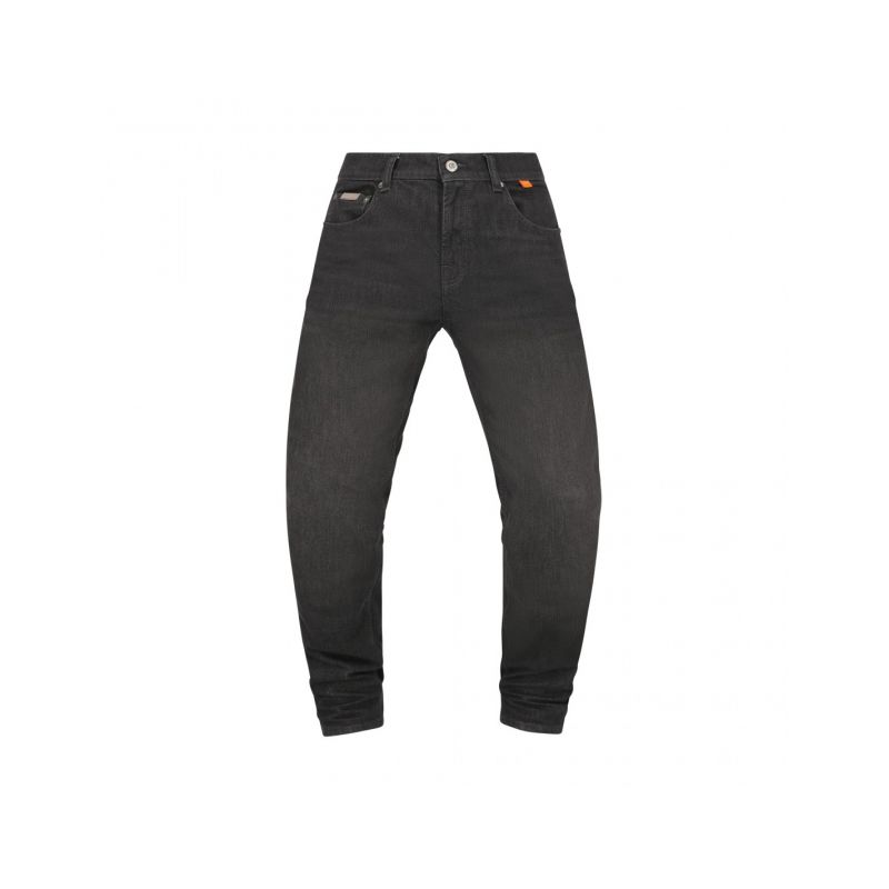 SPODNIE RICHA RICHA SPODNIE / PANTS BRONX JEANS ACID BLUE