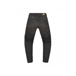 SPODNIE RICHA RICHA SPODNIE / PANTS BRONX JEANS ACID BLUE