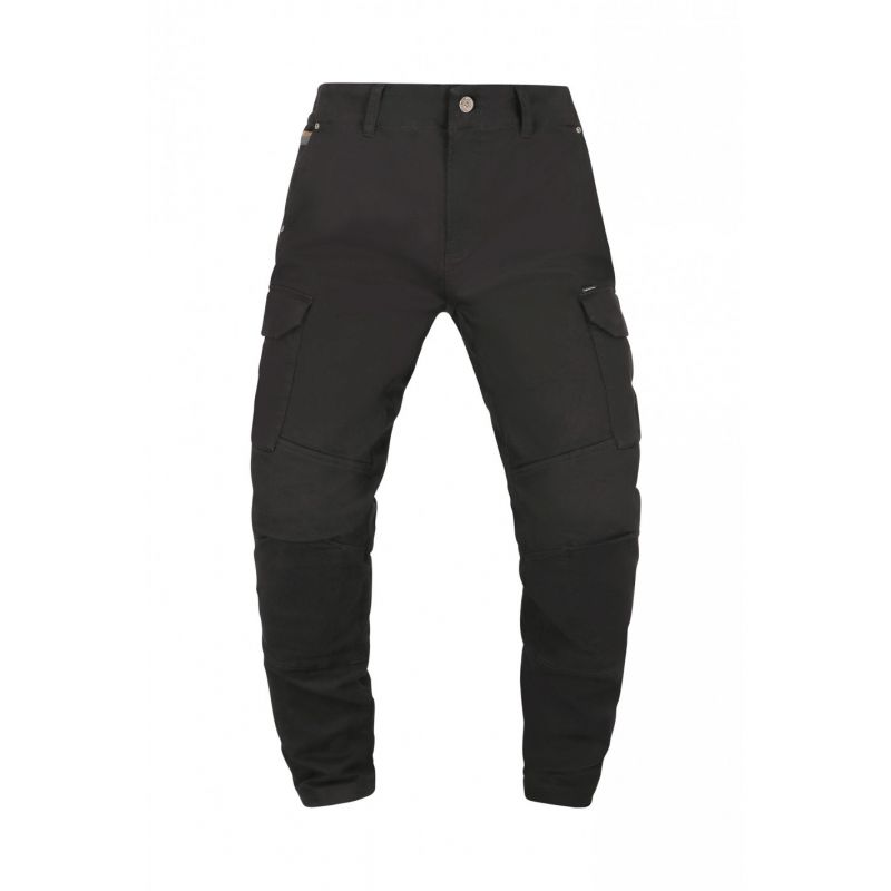 SPODNIE RICHA RICHA SPODNIE / PANTS APACHE 2 BLACK
