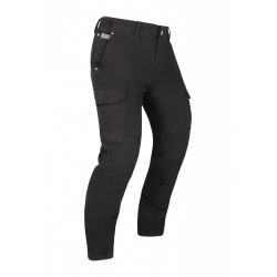 SPODNIE RICHA RICHA SPODNIE / PANTS APACHE 2 BLACK