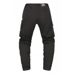 SPODNIE RICHA RICHA SPODNIE / PANTS APACHE 2 BLACK