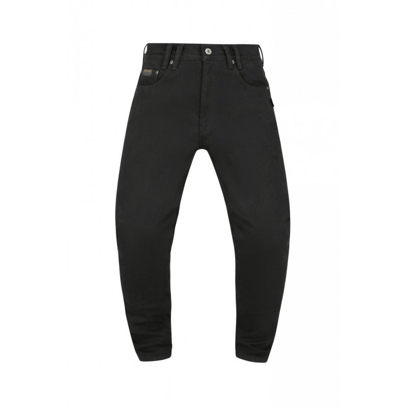 SPODNIE RICHA RICHA SPODNIE / PANTS RAGNAR JEANS BLACK