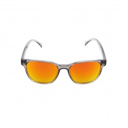 OKULARY RED BULL SPECT COBY RX ANTHRACITE - SZKŁA BROWN WITH RED MIRROR POL