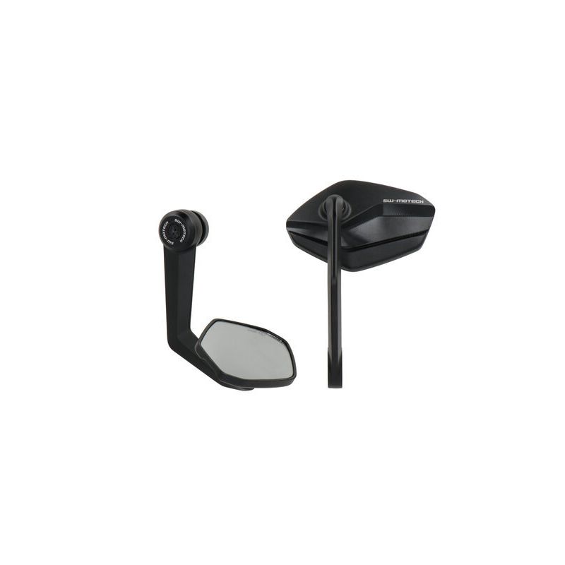 ZESTAW LUSTEREK SW-MOTECH DUCATI DIAVEL V4 (23-)